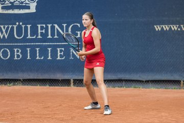 Bild 100 - BL DTV Hannover - Der Club an der Alster : Ergebnis: 2:7